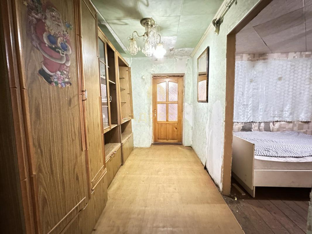 Продается частный дом , общей площадью 84 кв . - Оренбург