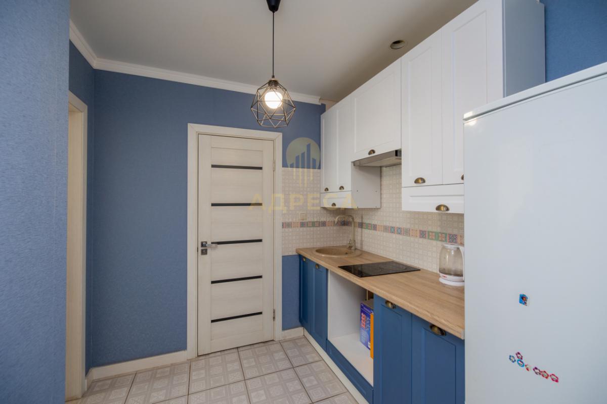 Продается студия в районе с развитой инфраструктурой. - Оренбург