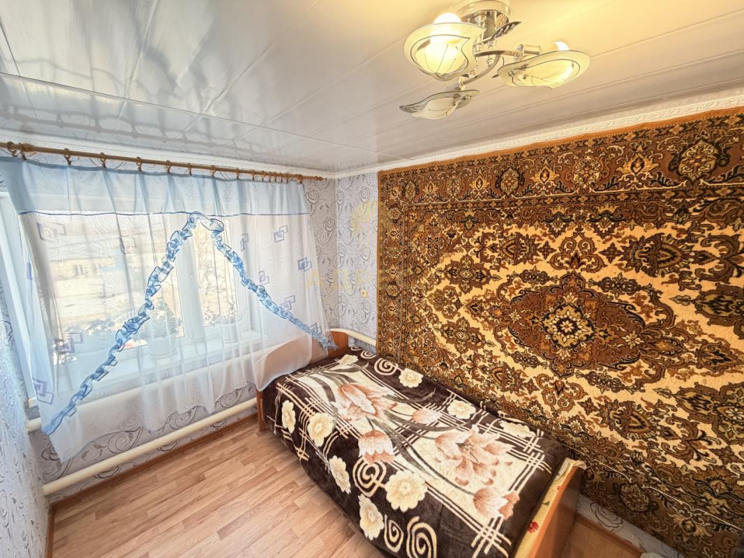 Продаётся 2-х этажный дом для большой семьи в поселке Кушкуль, со всей необходимой инфраструктурой д - Поселок Кушкуль