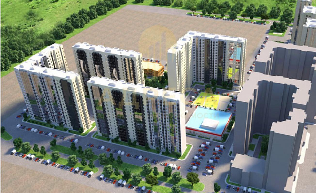 Продаётся 2 ком. - Оренбург