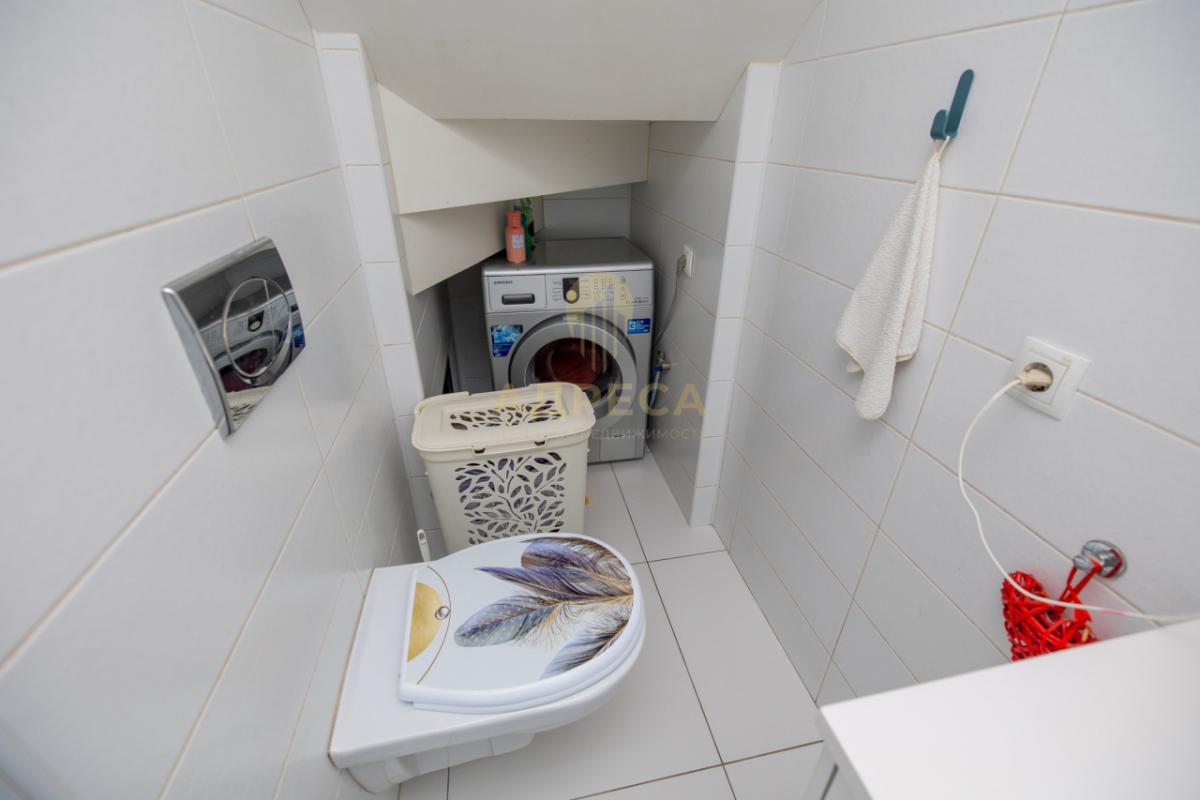 Продается таунхаус в п. - Весенний