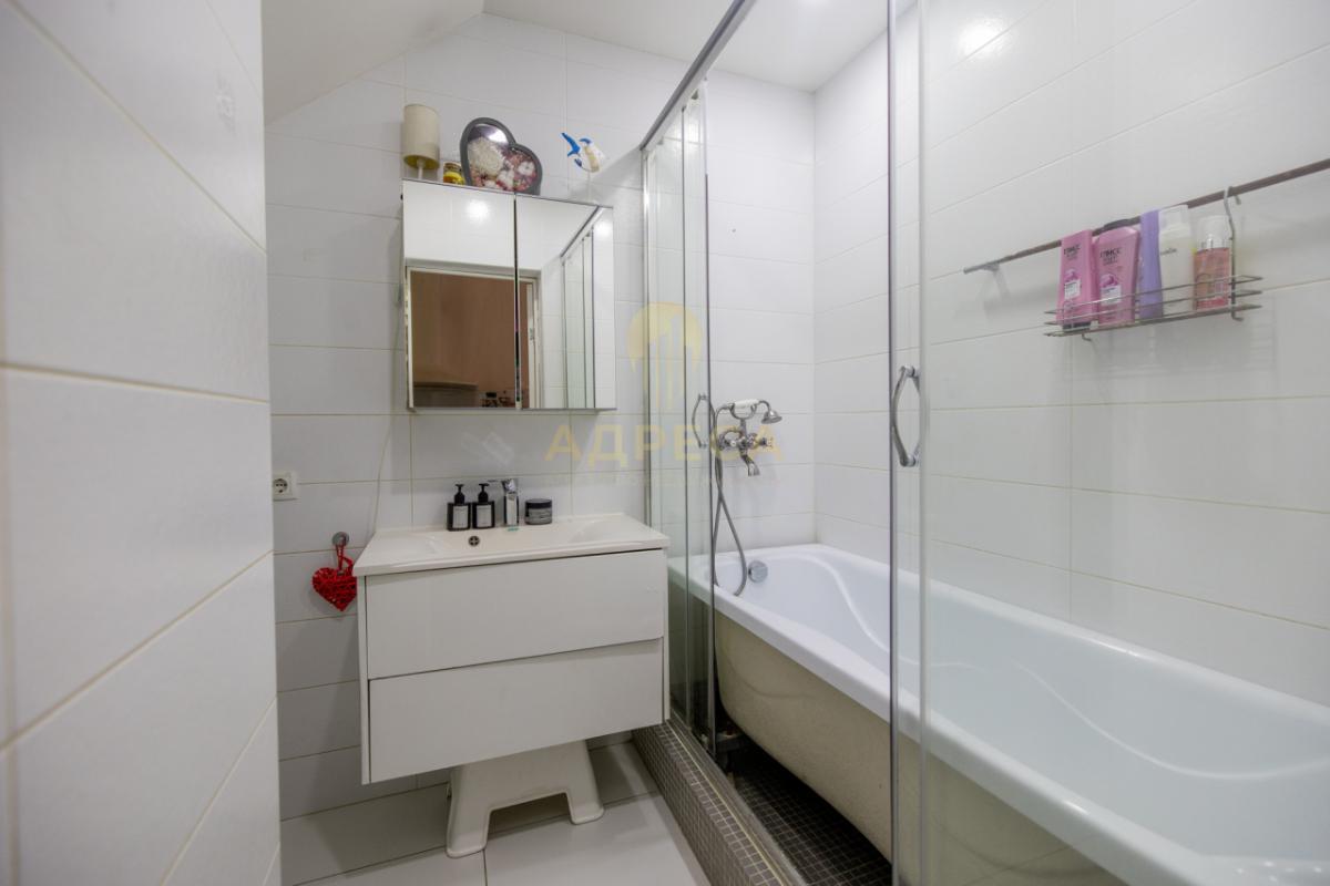 Продается таунхаус в п. - Весенний