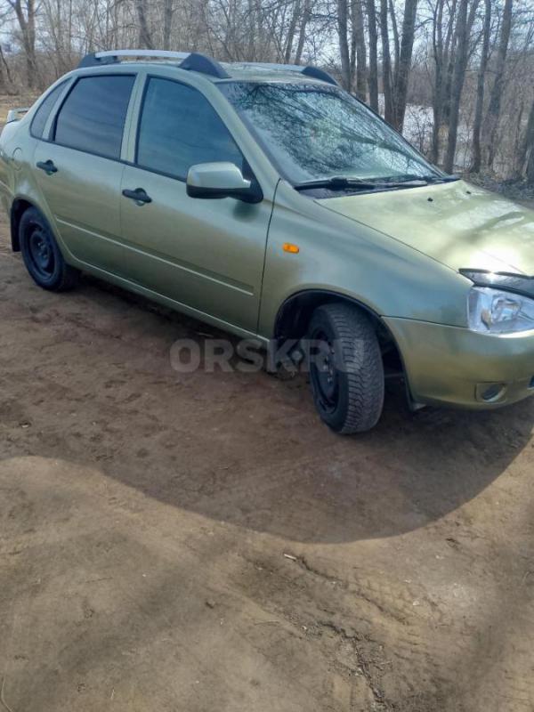 Продам ВАЗ в отличном состоянии эур стекло подъемники музыка сигнализации центр замок двигатель коро - Новоорск