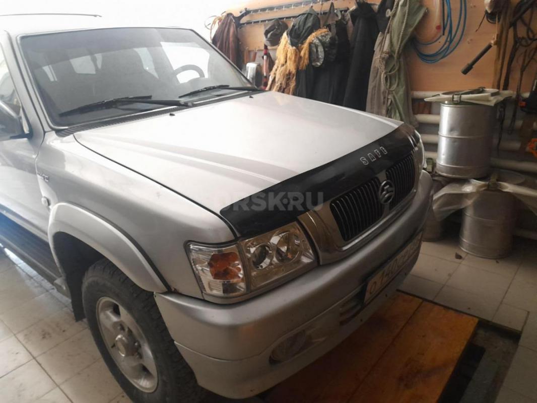 Все работает В ИДЕАЛЕ. - Орск