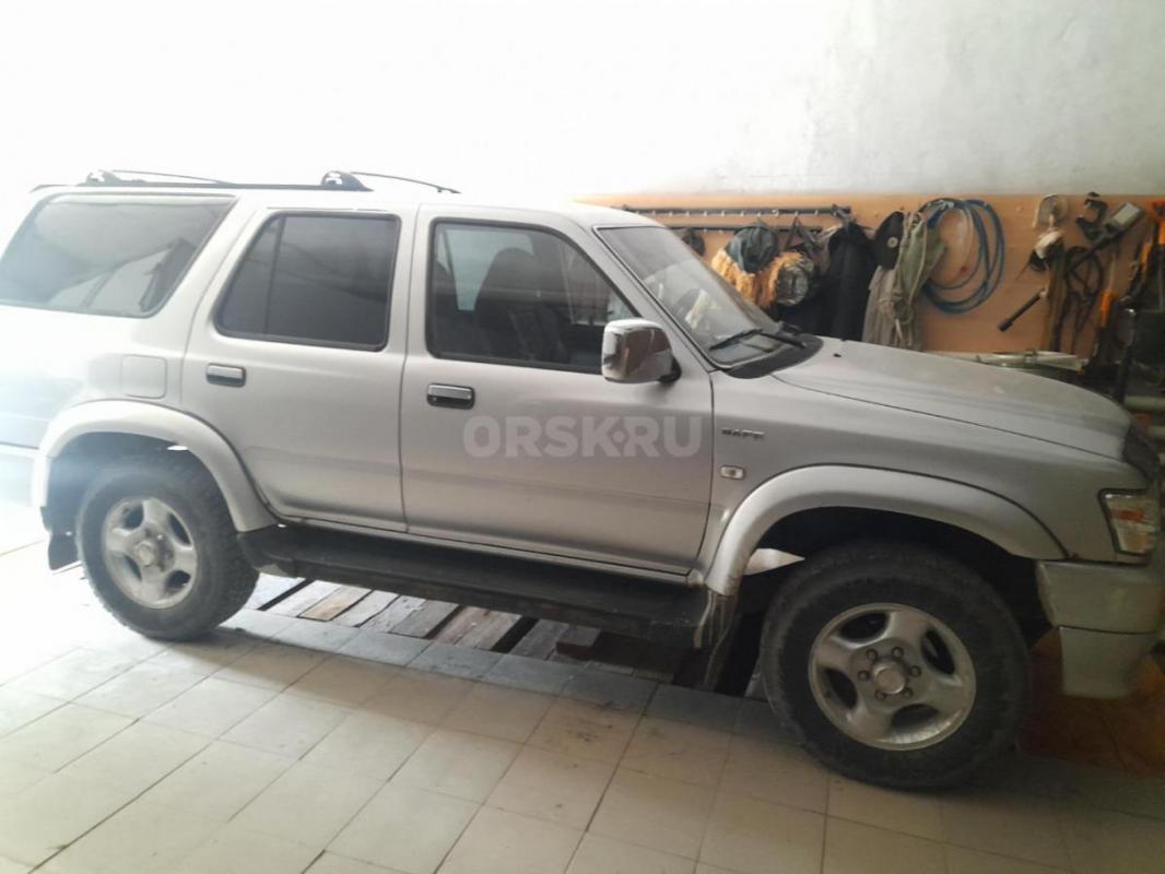 Все работает В ИДЕАЛЕ. - Орск