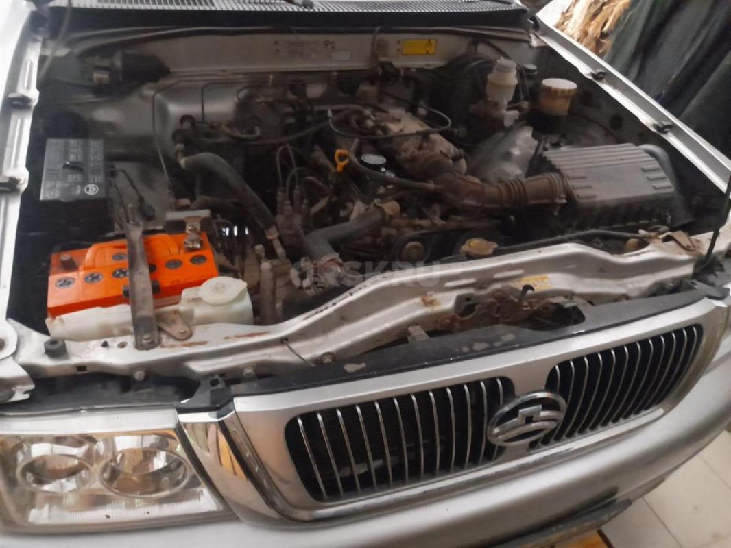 Все работает В ИДЕАЛЕ. - Орск