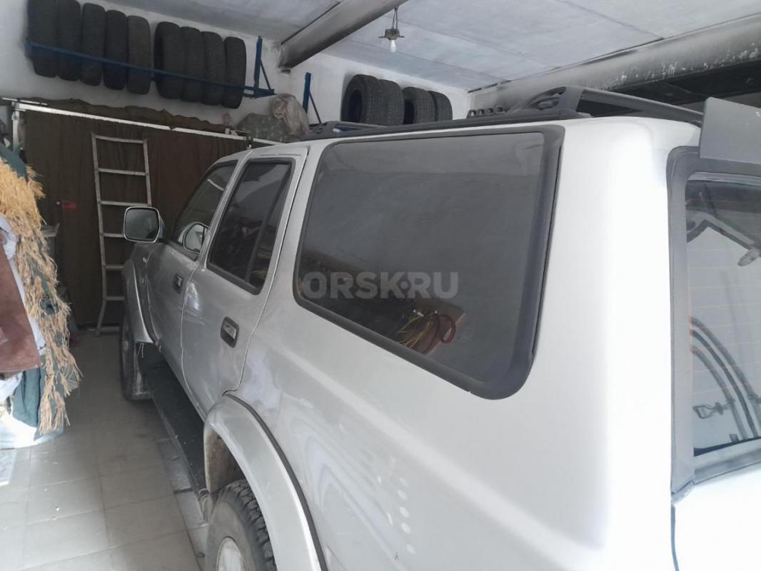 Все работает В ИДЕАЛЕ. - Орск