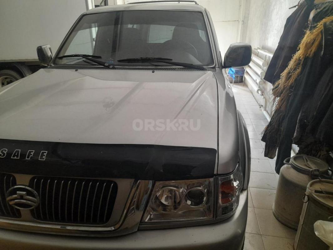 Все работает В ИДЕАЛЕ. - Орск