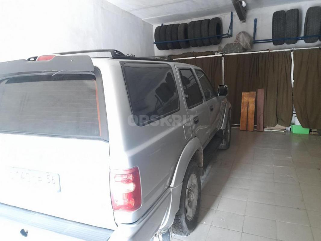 Все работает В ИДЕАЛЕ. - Орск