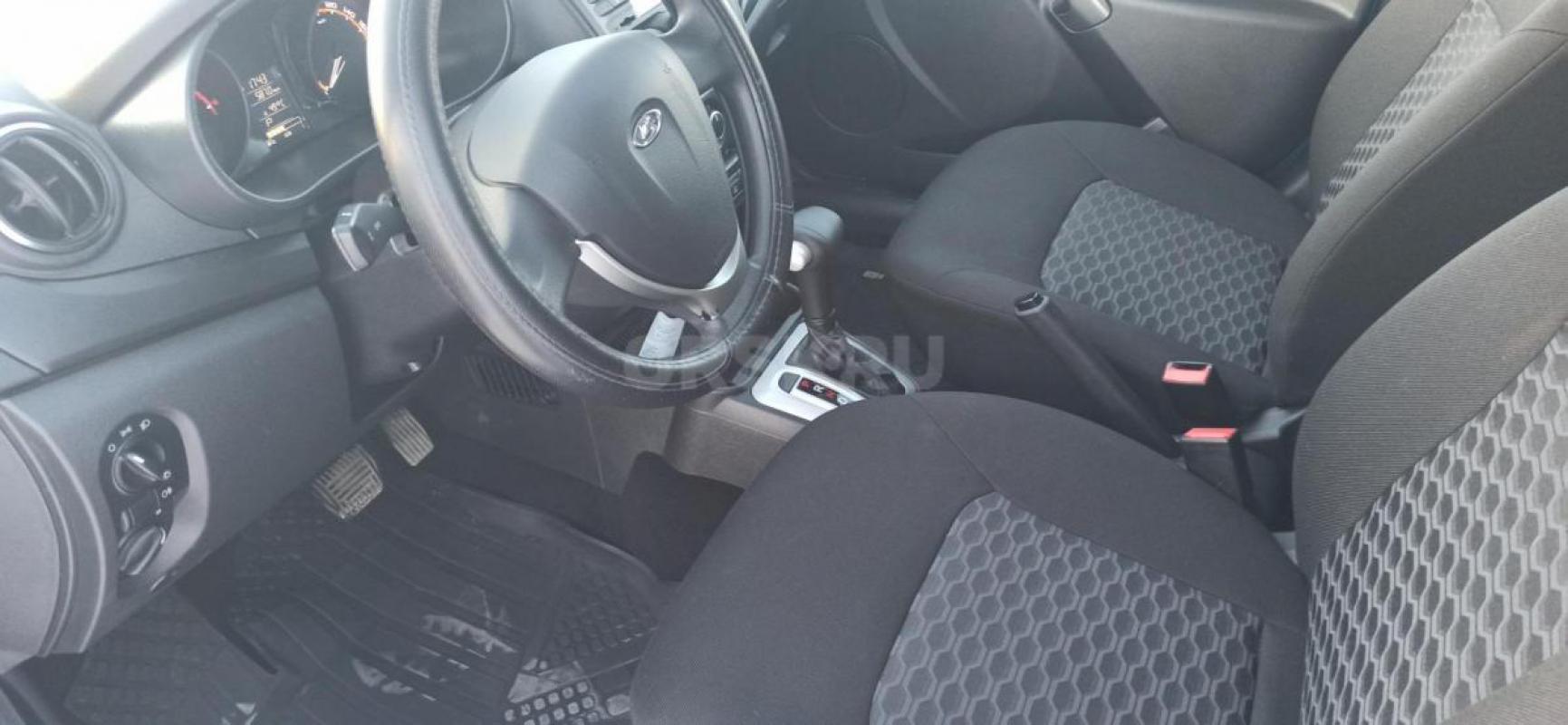 Авто в отличном состоянии, вложений не требует. - Новоорск