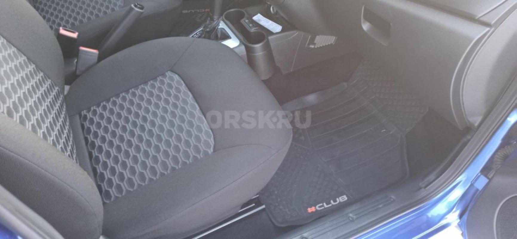 Авто в отличном состоянии, вложений не требует. - Новоорск