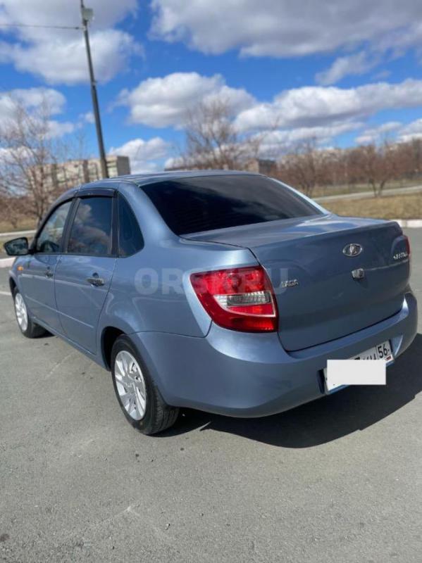 Продам свой личный автомобиль. - Орск