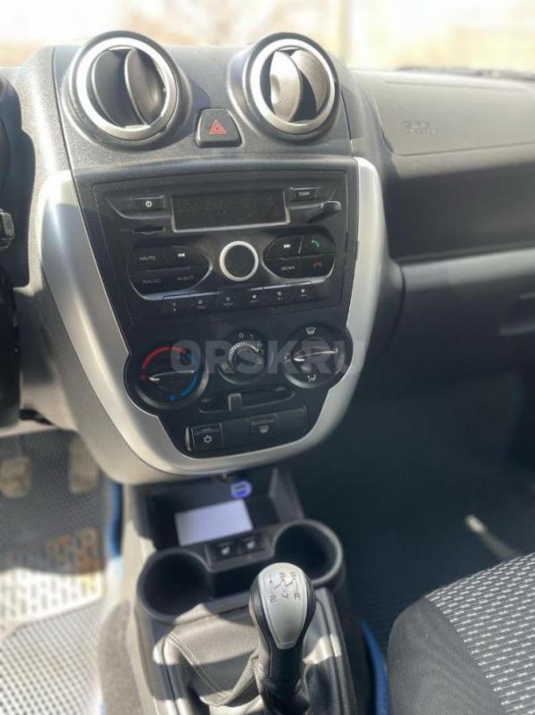 Продам свой личный автомобиль. - Орск