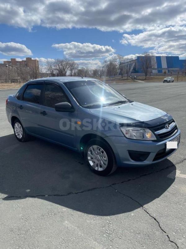 Продам свой личный автомобиль. - Орск