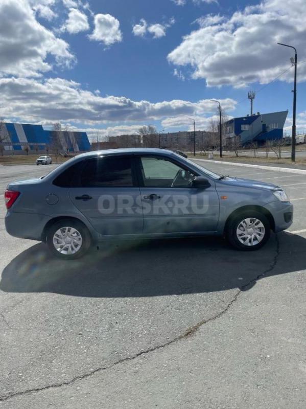 Продам свой личный автомобиль. - Орск