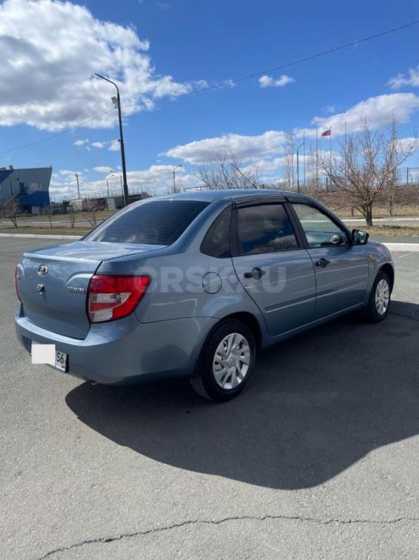 Продам свой личный автомобиль. - Орск