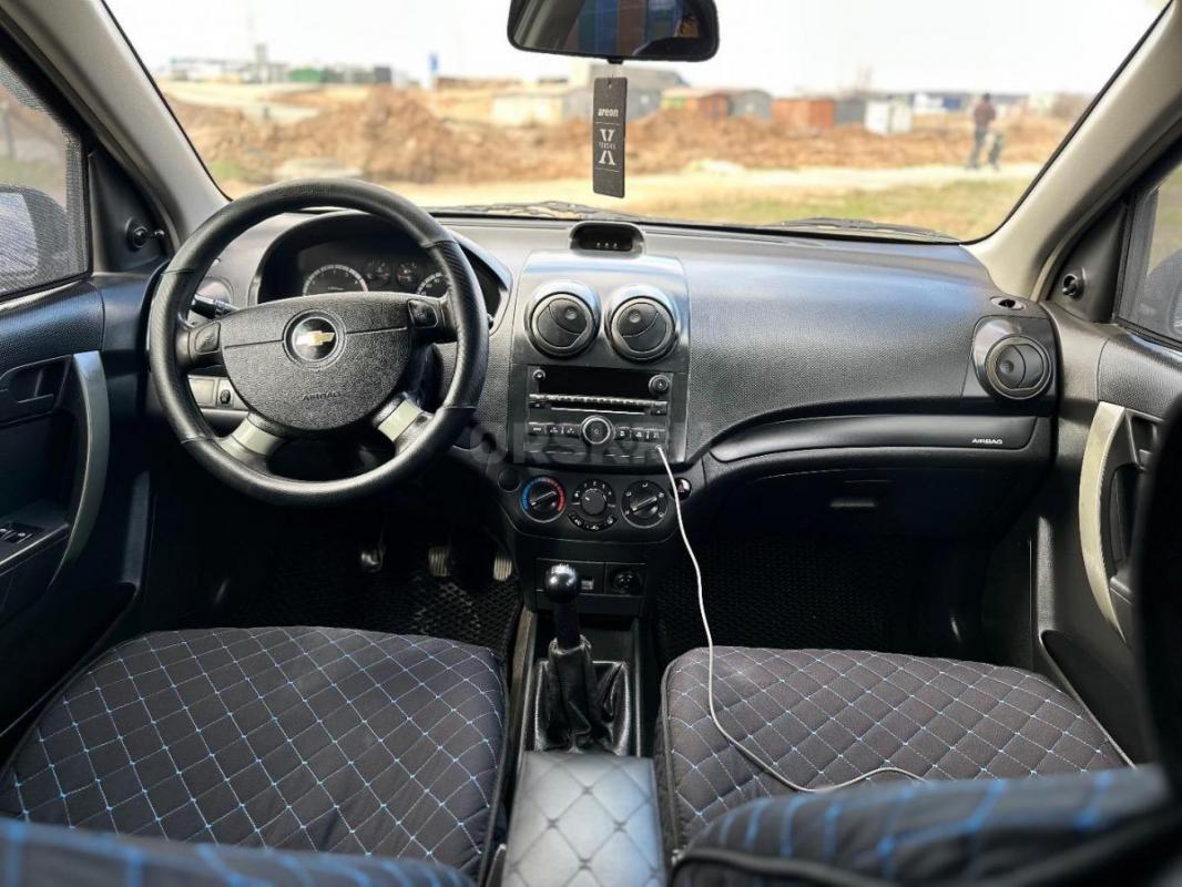 Продам Chevrolet Aveo 2007г 
Двигатель работает отлично
Коробка переключается плавно. - Орск