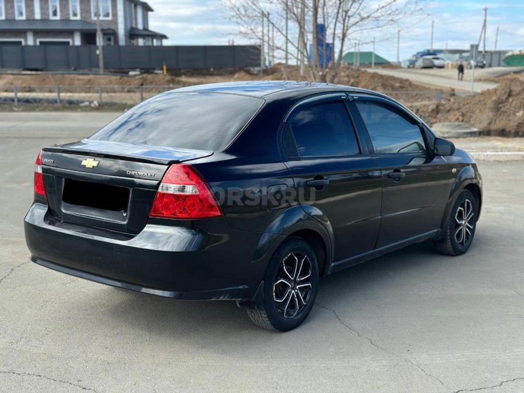 Продам Chevrolet Aveo 2007г 
Двигатель работает отлично
Коробка переключается плавно. - Орск