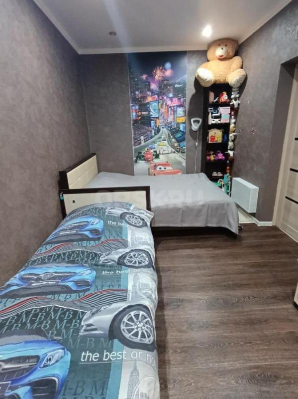 Продается уютная двушка ,улучшенной планировки в п. - Орск