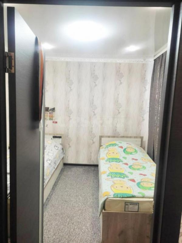 Продается уютная трехкомнатная квартира в Орске, микрорайон Новый город ( ул. - Орск