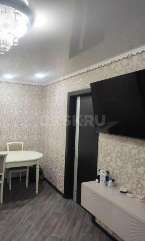 Продается уютная трехкомнатная квартира в Орске, микрорайон Новый город ( ул. - Орск