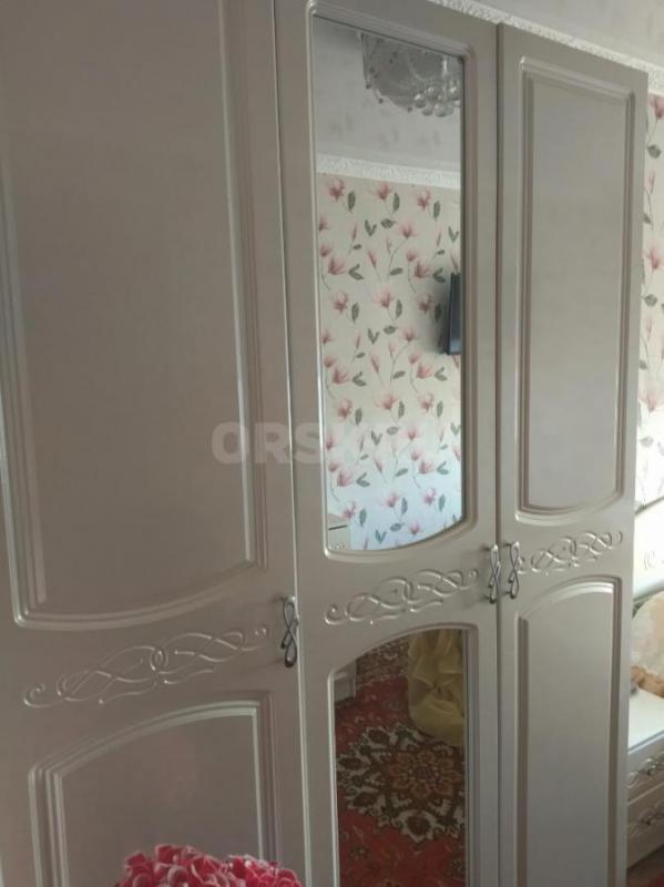 Продам в связи с переездом мебель, все в отличном состоянии, диван, 2 детские стенки, спальный гарни - Орск