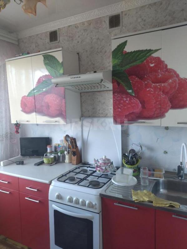 Продам в связи с переездом мебель, все в отличном состоянии, диван, 2 детские стенки, спальный гарни - Орск