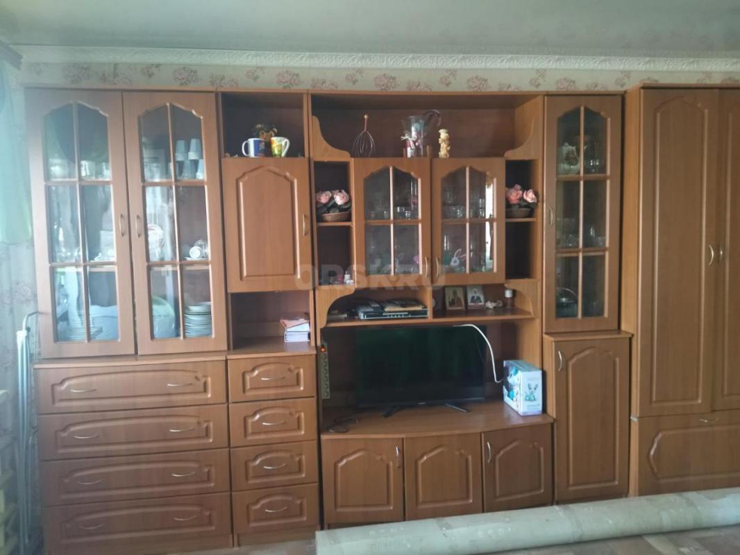 Продам в связи с переездом мебель, все в отличном состоянии, диван, 2 детские стенки, спальный гарни - Орск