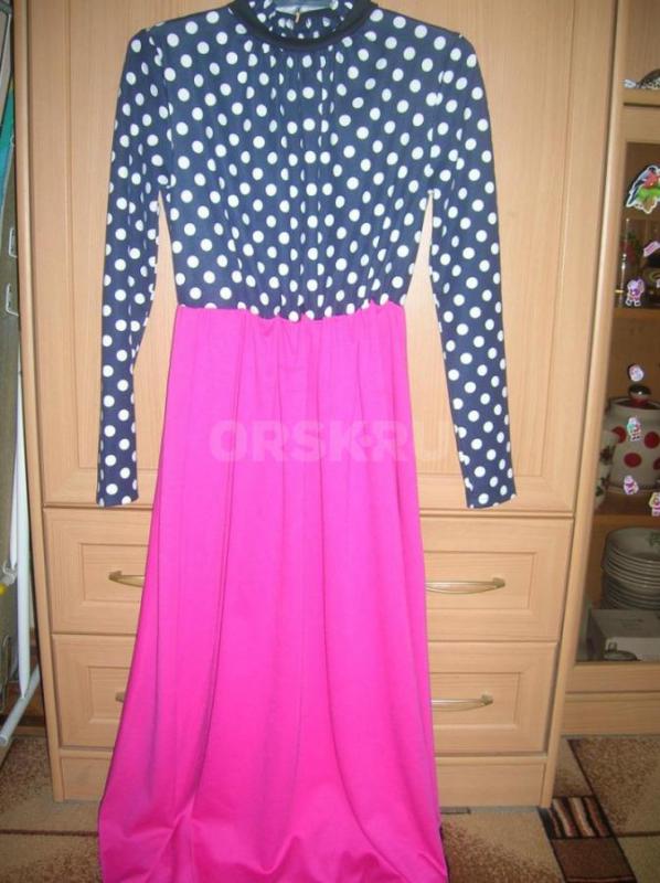 Демисезонная куртка , пальто, кардиган р.46 по 300 рублей, платья р.46 в идеальном состоянии по 150 - Орск