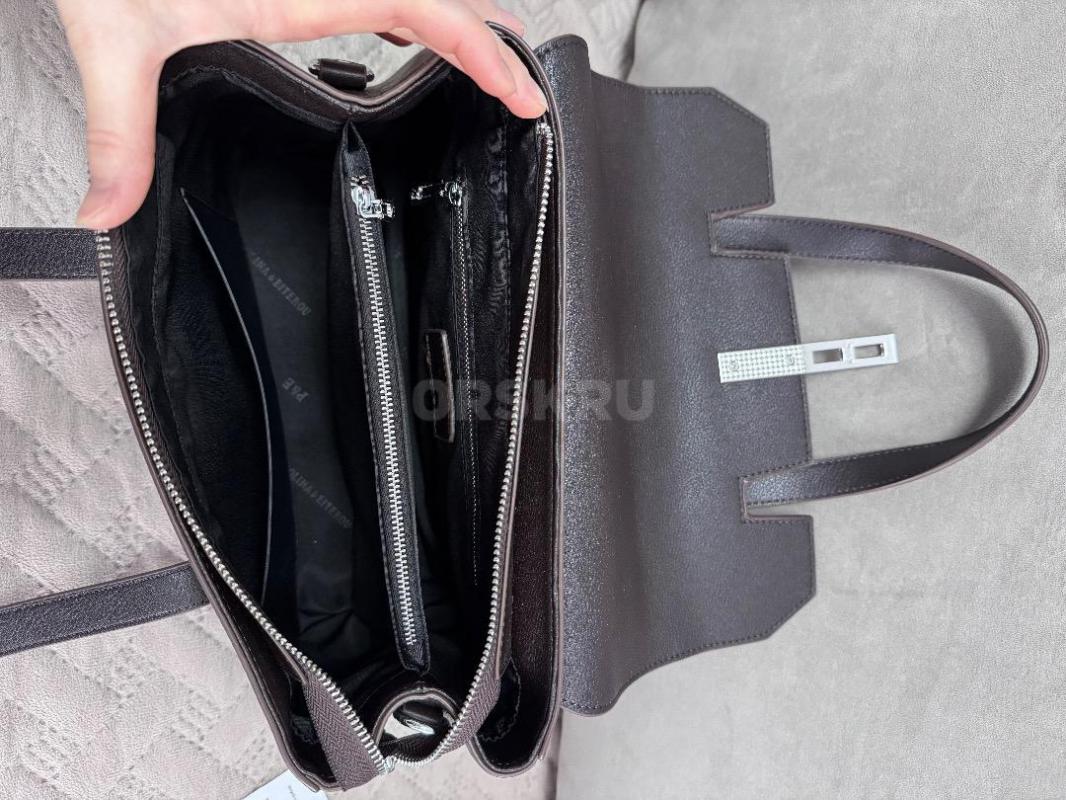 Продам новую женскую сумку, покупала в PARC DEL’PARAD. - Орск