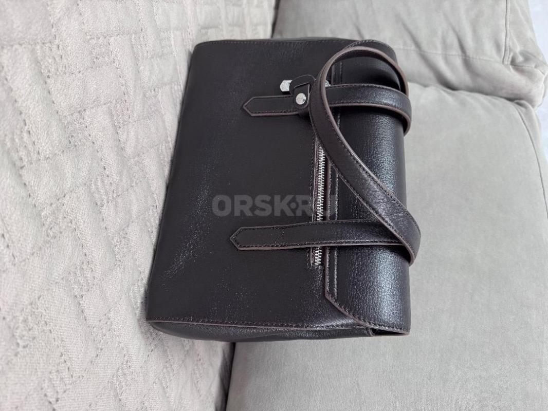 Продам новую женскую сумку, покупала в PARC DEL’PARAD. - Орск