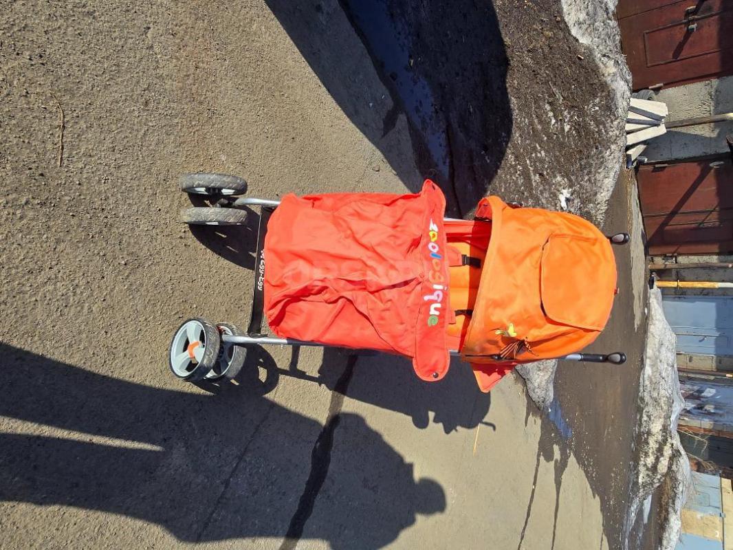 Продам коляску трость, в хорошем состоянии - Орск