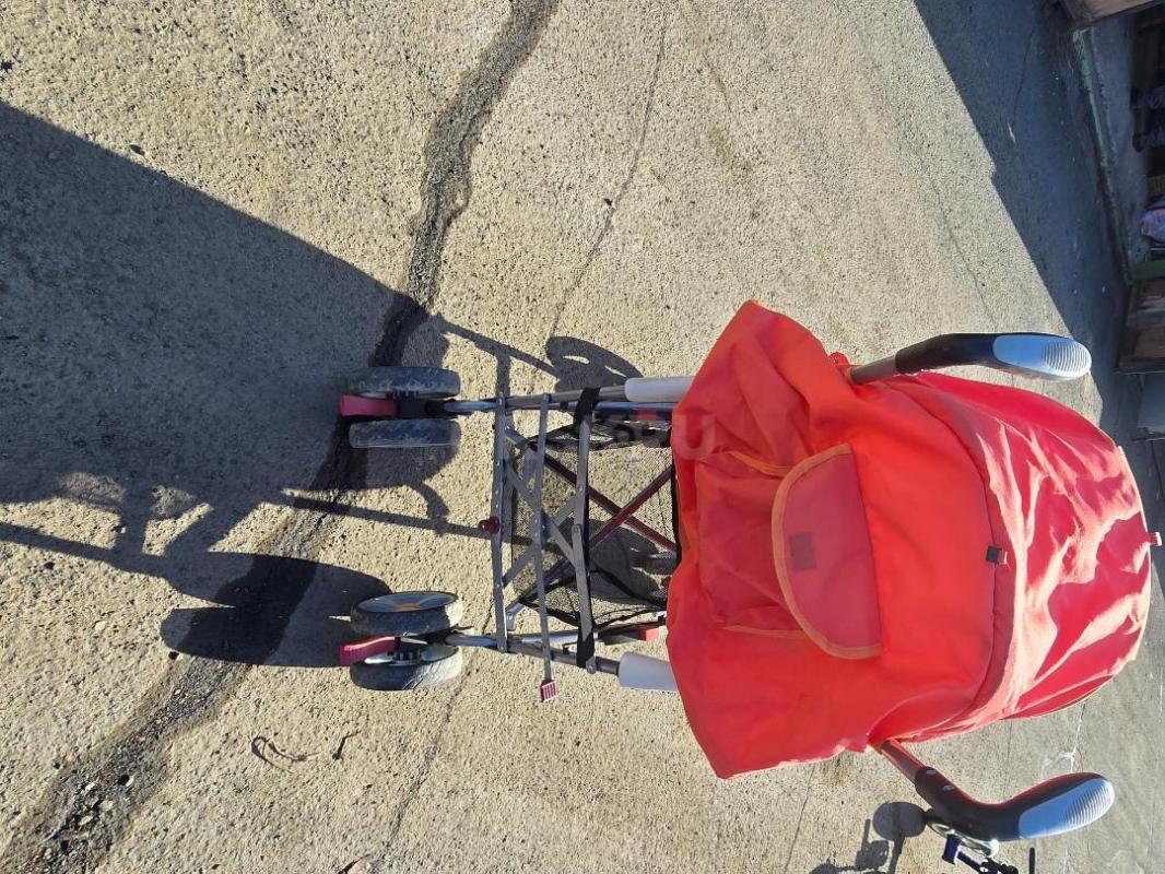 Продам коляску трость, в хорошем состоянии - Орск