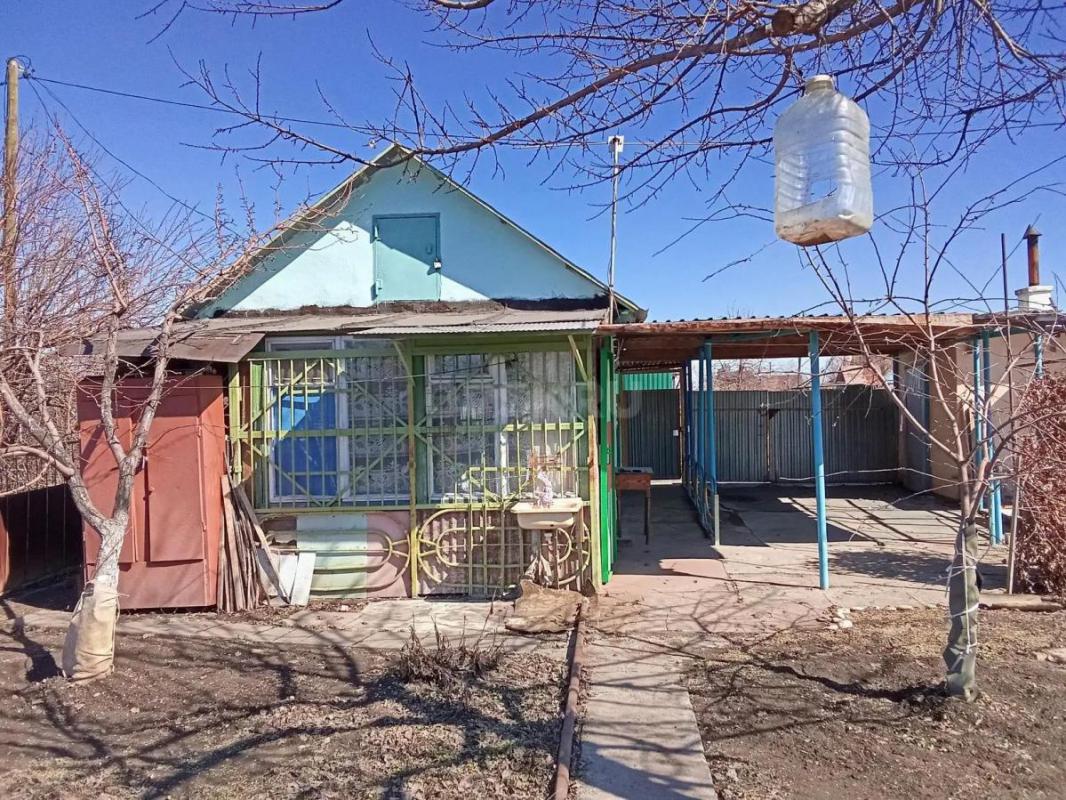 Продам сад р-н Зеленхоз, сады ОЗОЦМ. - Орск