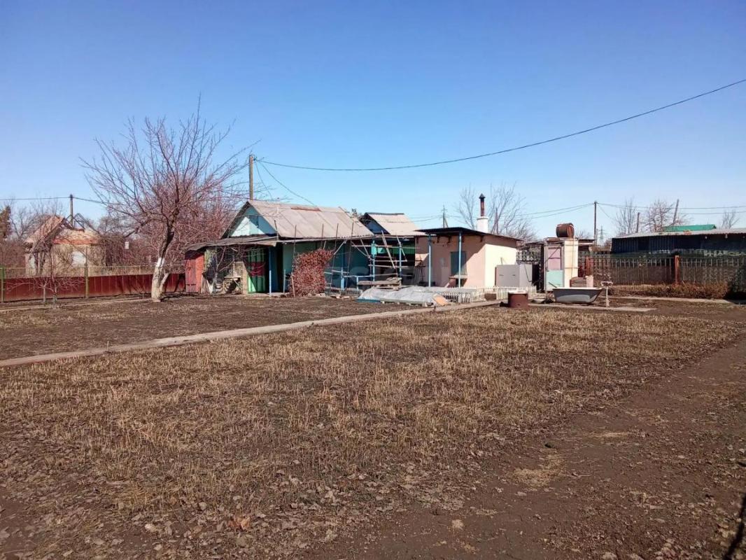 Продам сад р-н Зеленхоз, сады ОЗОЦМ. - Орск