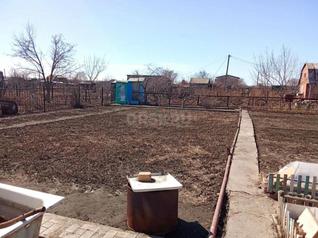 Продам сад р-н Зеленхоз, сады ОЗОЦМ. - Орск