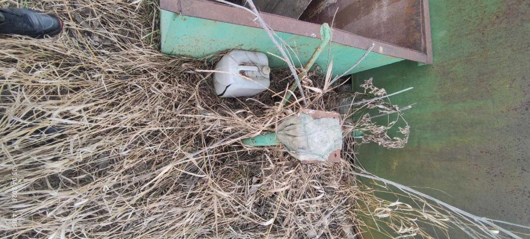 Продам сад ТСН Ника-22. - Орск