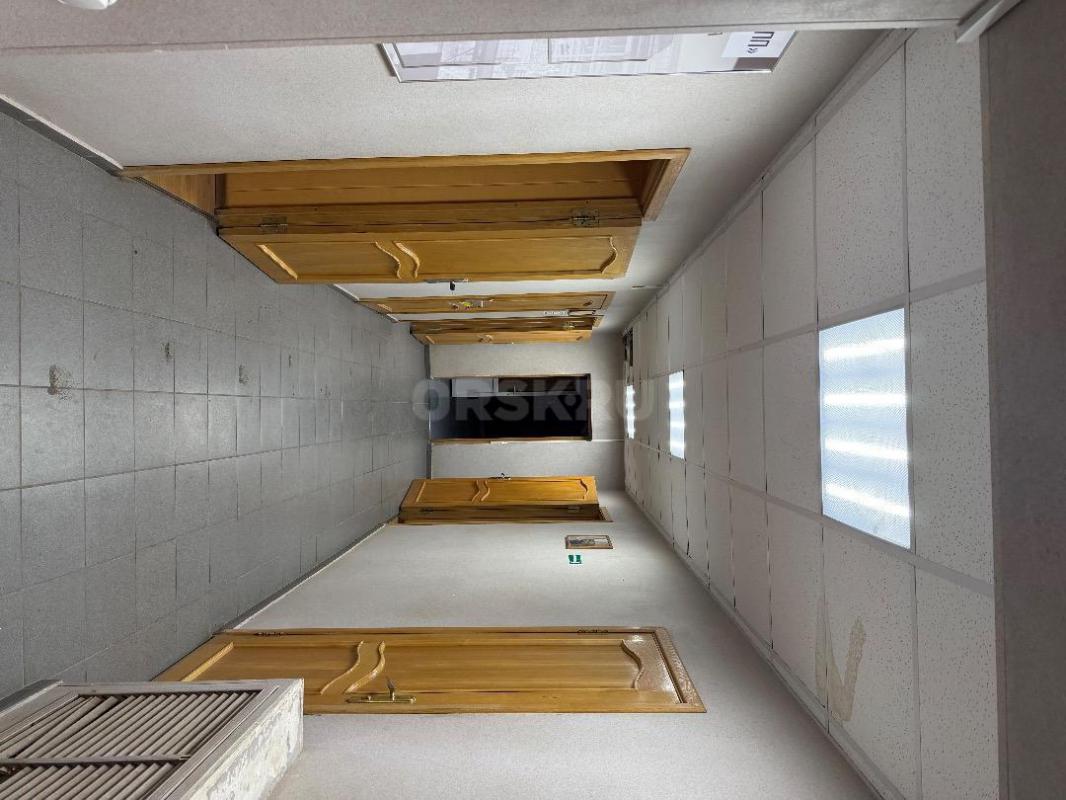 Сдам большую базу,2 этажа,можно использовать как для бизнеса, производства, офиса для чего угодно, б - Орск