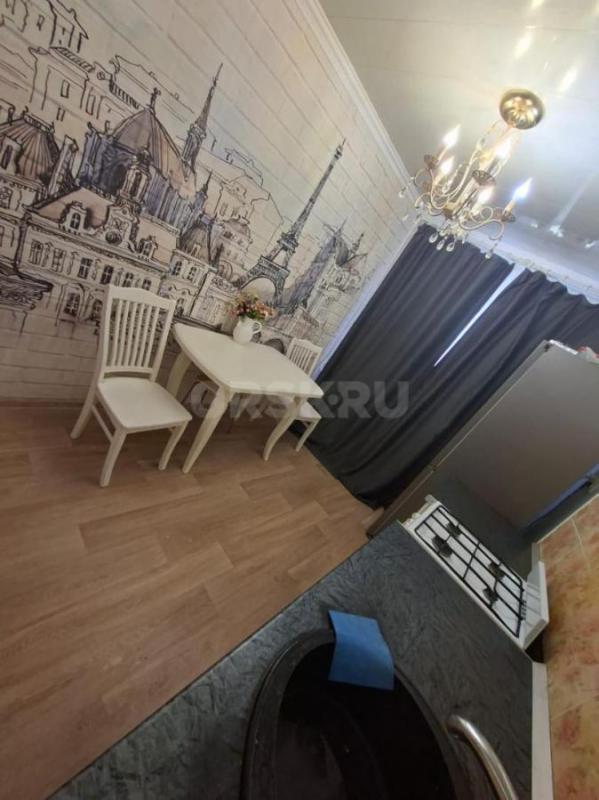 Сдам в долгосрочную аренду квартиру. - Орск