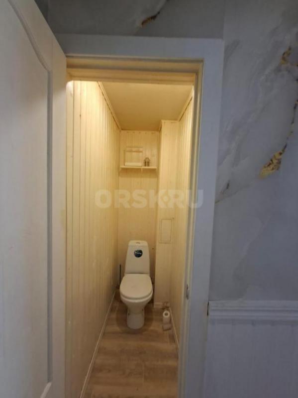 Сдам в долгосрочную аренду квартиру. - Орск