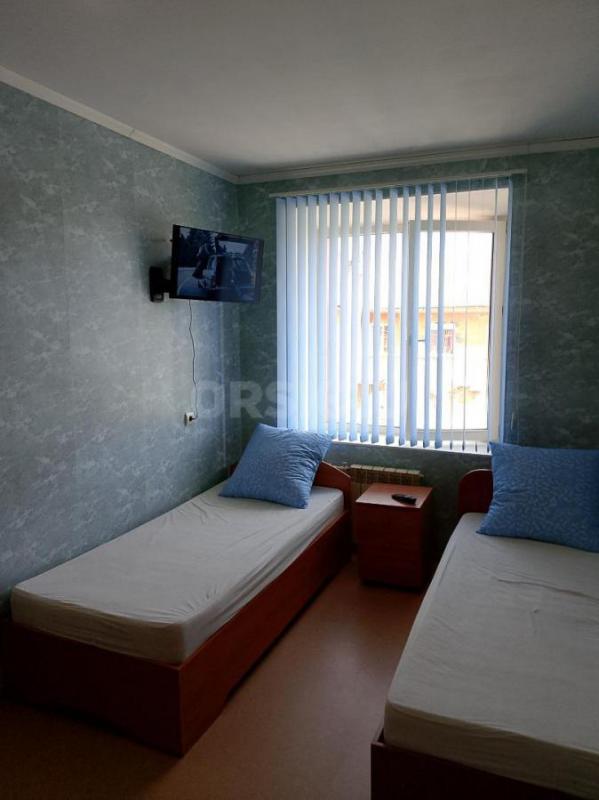 Сдам в аренду 1-комнатную квартиру в центре. - Орск