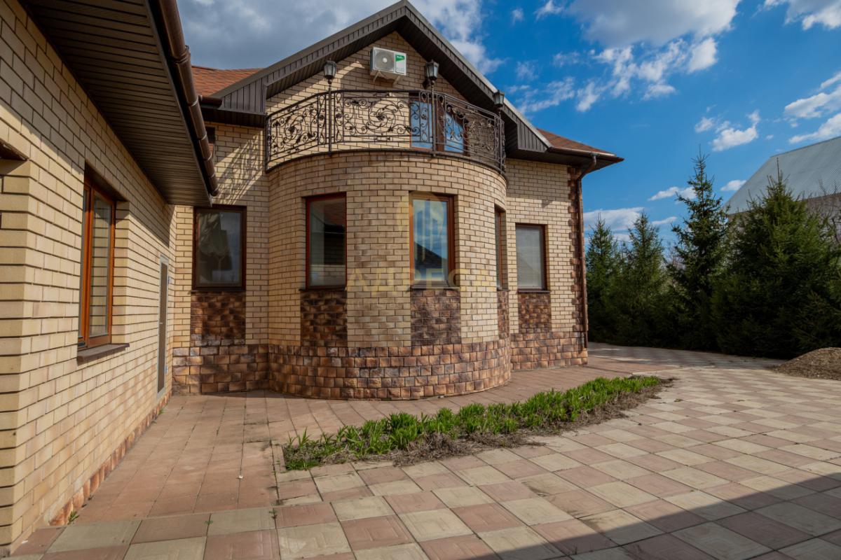 Продается современный дом в развитом поселке Южный Урал! - Южный Урал