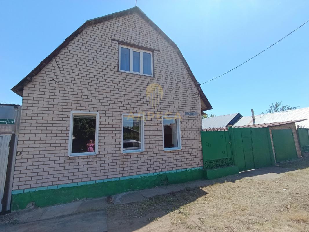 9 Продается дом с земельным участком практически в центре города! - Оренбург