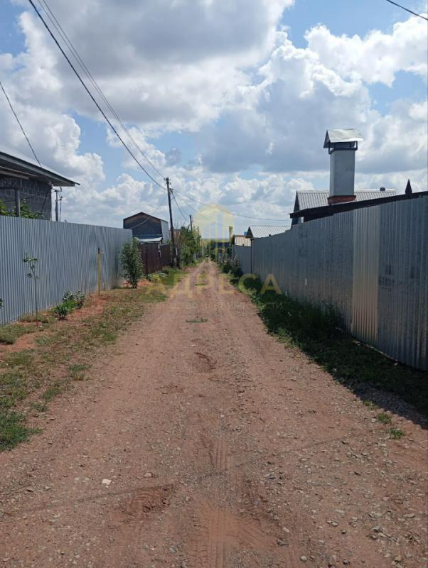 Продается земельный участок в С/Т "Калина Красная"Расположение: В живописном район Ростоши - Оренбург