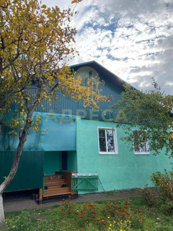 В продаже дом расположеный в живописном уголке природы, всего 30 км. - Струково