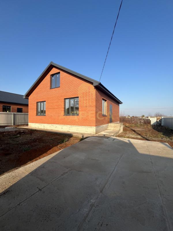 СЕМЕЙНАЯ ИПОТЕКА 5,8%Продаётся дом 118,2 кв. - Оренбург