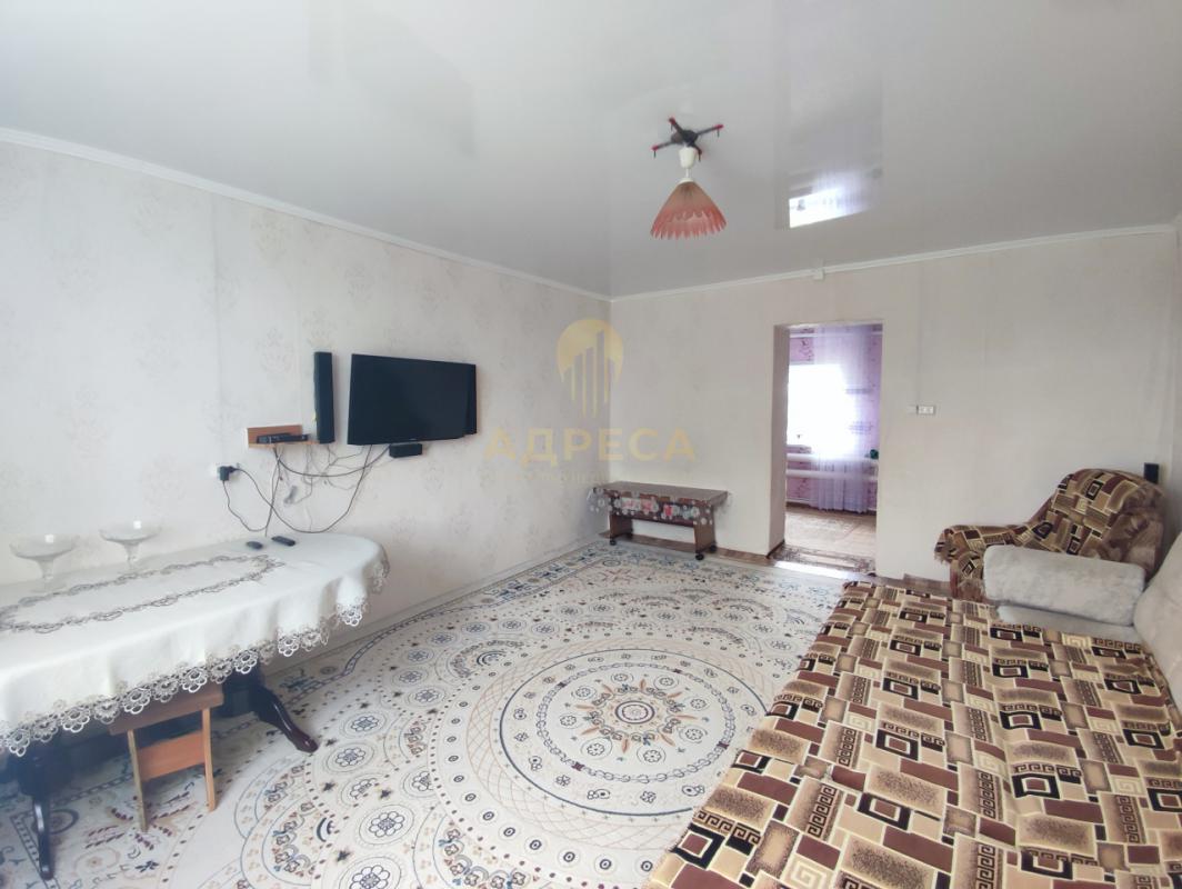 Продаётся дом в посёлке Орловка, Сакмарского района! - Орловка