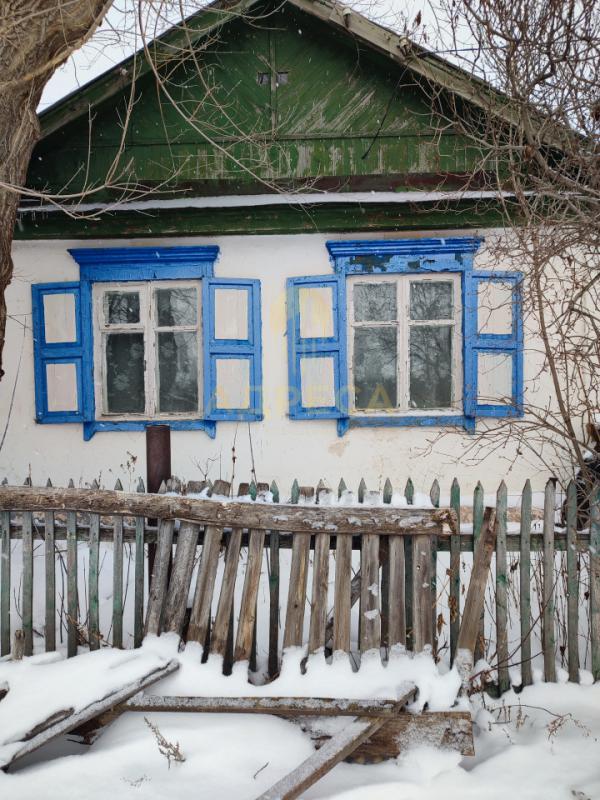 🏡 Ваш идеальный дом ждет вас! 🌳Продается уютный дом площадью 43 кв. - Беловка