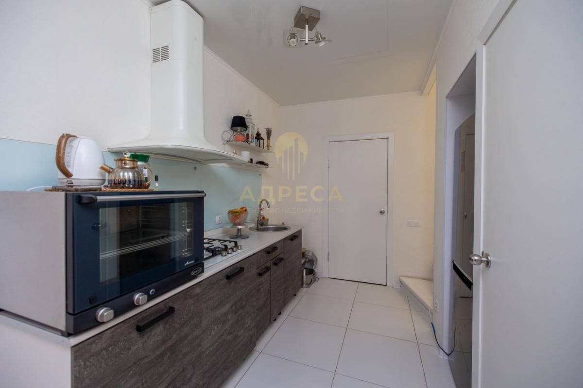 Продается таунхаус в п. - Весенний