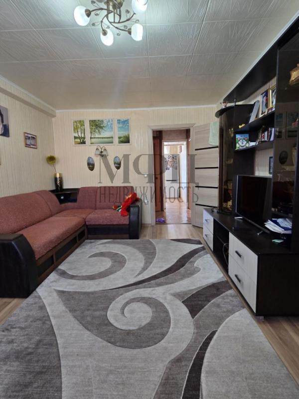 Продается уютная 3-комнатная квартира в самом сердце Орска! - Орск